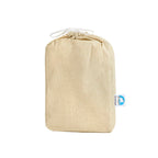 Σετ 2τμχ Μαξιλαροθήκες Αιγαίον Paradise 52X78 Earth Romance